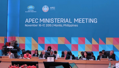 APEC 2016 Asia-Pacific trade policy: from tradeChina US Opera to game of thrones?