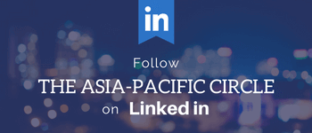 the asia pacific circle on linkedin