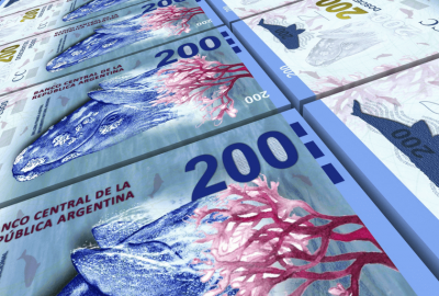 asia-pacific argentina pesos debt crisis
