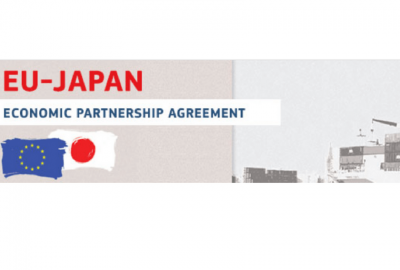 What the Japan EU free trade agreement (JEEPA) actually says.
