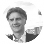 Gilbert Reveillon china expert the asia pacific circle contributor