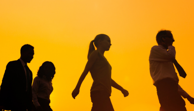 An Asian perspective on HR and Change Management, with Isabelle Michelet Prasena