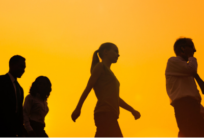 An Asian perspective on HR and Change Management, with Isabelle Michelet Prasena