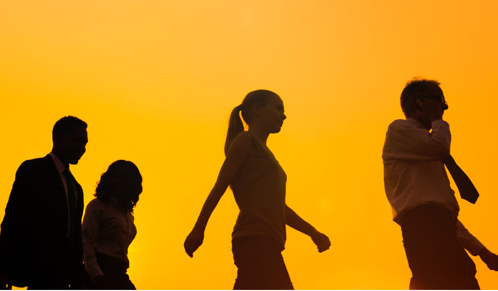 An Asian perspective on HR and Change Management, with Isabelle Michelet Prasena