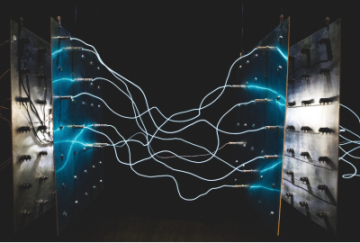 Connecting Europe to Asia, the European way? philippe bonnet antoine martin asia pacific insights