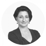 Asia Pacific Circle expert Profile Sandrine Zerbib Fulljet