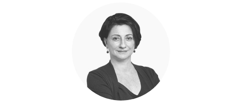 Asia Pacific Circle expert Profile Sandrine Zerbib Fulljet