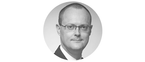 Asia Pacific Circle expert Profile remi paul thales Russia
