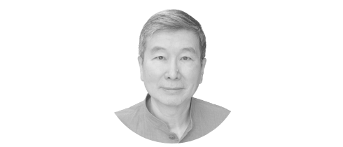 andré chieng china Asia Pacific Circle expert Profile