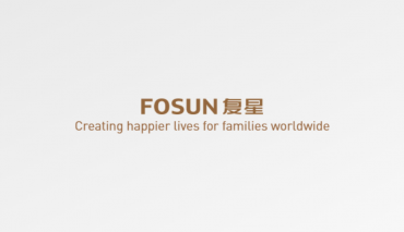 eleonore william Luxury in China FOSUN
