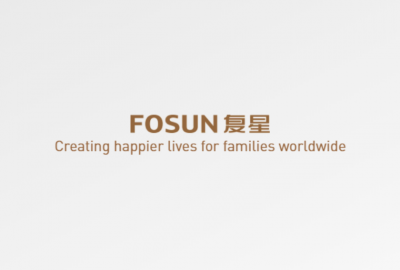 eleonore william Luxury in China FOSUN