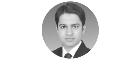 Divay Pranav Asia Pacific Circle expert Profile