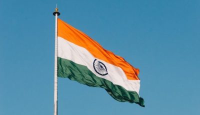 Divay Pranav - US-China Trade War India's ASEAN opportunity