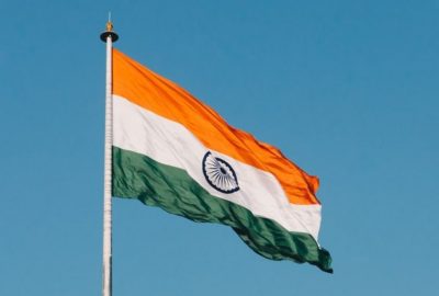 Divay Pranav - US-China Trade War India's ASEAN opportunity