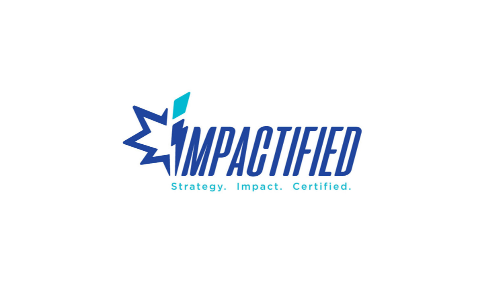 Proudly Powered by Impactified.com